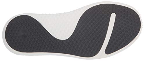 Under Armour Women's RailFit TXT Sneaker, Black/Elemental, 10