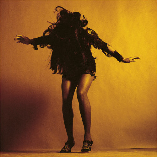 Last Shadow Puppets - Everything You've Come To Expect - Music CD