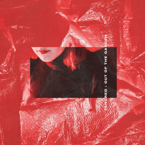 Tancred - Out Of The Garden - Music CD
