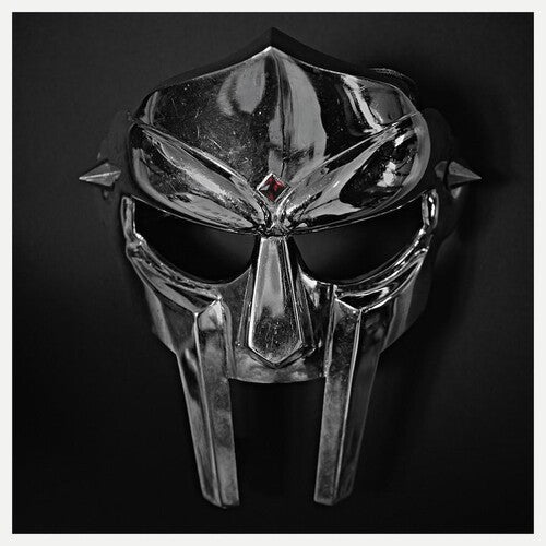Jj Doom - Bookhead - Vinyl Record