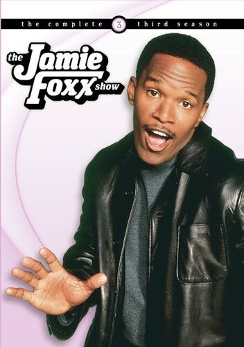 Jamie Foxx Show: The Complete Third Season - Jamie Foxx Show: The Complete Third Season - DVD