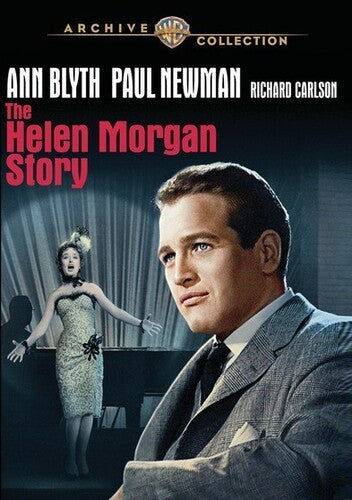 Helen Morgan Story - Helen Morgan Story - DVD