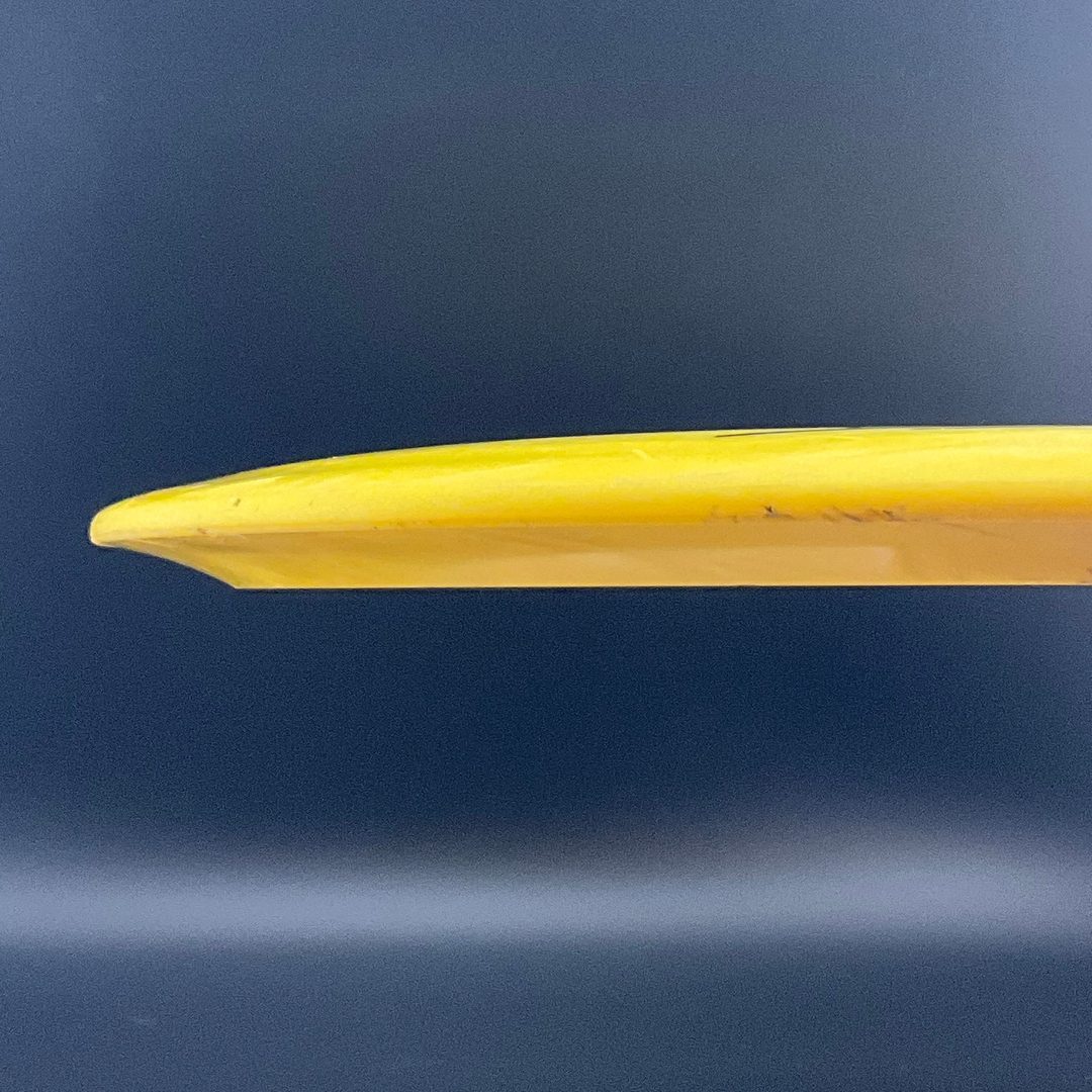 GStar Teebird *Signed* - USED - "DES 3X Drive On" LE