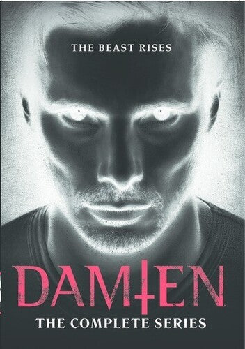 Damien - Damien - DVD