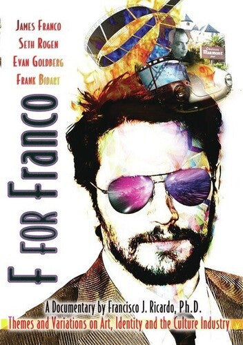 F For Franco - F For Franco - DVD