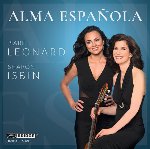 Alma Espanola / Various - Alma Espanola / Various - Music CD