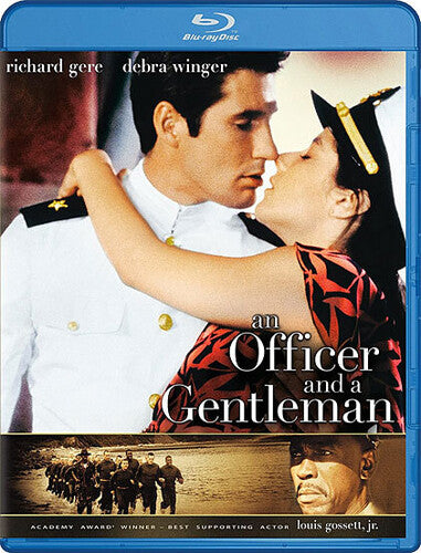 An Officer & A Gentleman - An Officer & A Gentleman - Blu-ray