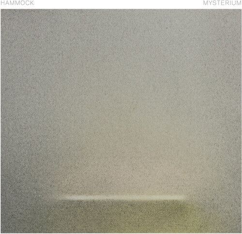 Hammock - Mysterium - Music CD
