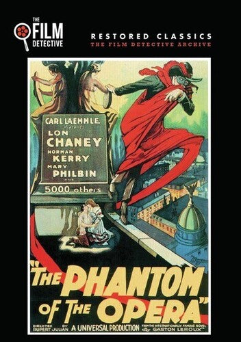 Phantom Of The Opera - Phantom Of The Opera - DVD