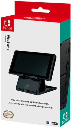 Hori Swi Playstand - Hori Swi Playstand - Game Accessories