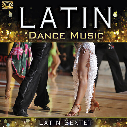 Estefan / Latin Sextet - Latin Dance Music - Music CD