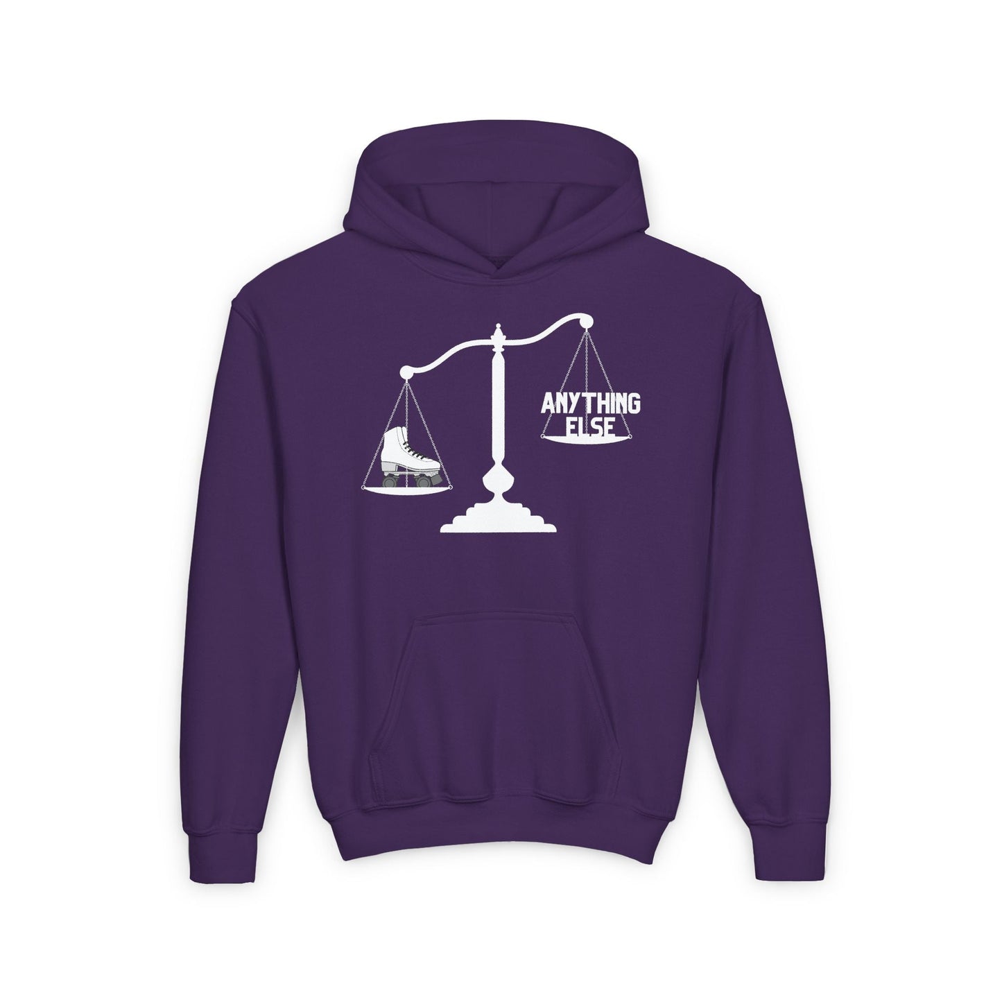 Kids Skating > Anything Else Hoodie