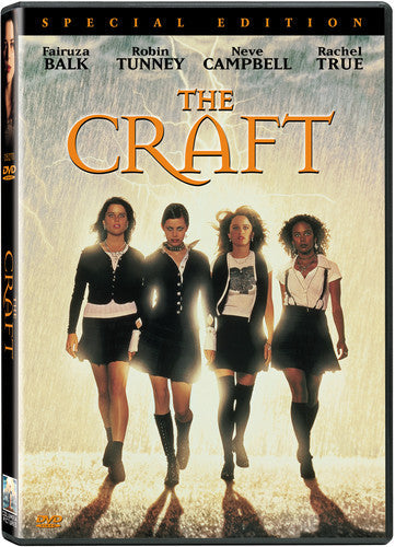 Craft - Craft - DVD