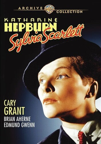 Sylvia Scarlett (1935) - Sylvia Scarlett (1935) - DVD