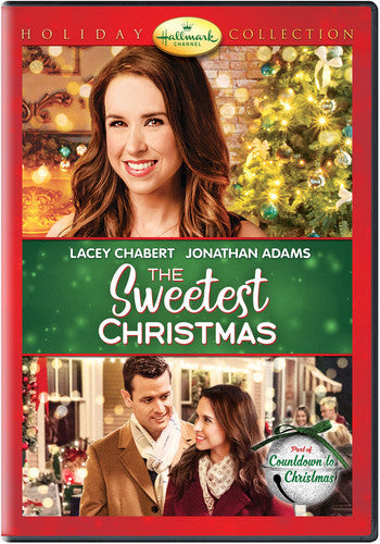 Sweetest Christmas, The Dvd - Sweetest Christmas, The Dvd - DVD