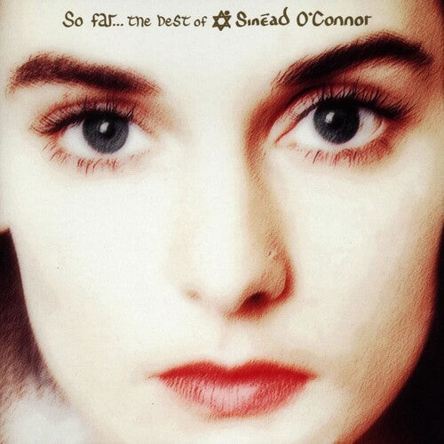 O'connor,sinead - So Far: Best Of Sinead O'connor - Music CD