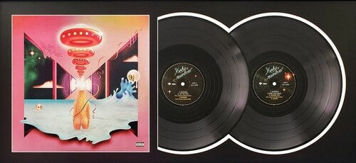 Kesha - Rainbow - Vinyl Record