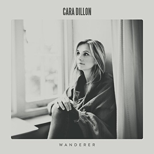 Dillon,cara - Wanderer - Music CD