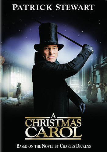 Christmas Carol (1999) - Christmas Carol (1999) - DVD