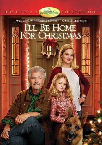 I'll Be Home For Christmas - I'll Be Home For Christmas - DVD