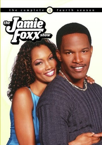Jamie Foxx Show: The Complete Fourth Season - Jamie Foxx Show: The Complete Fourth Season - DVD