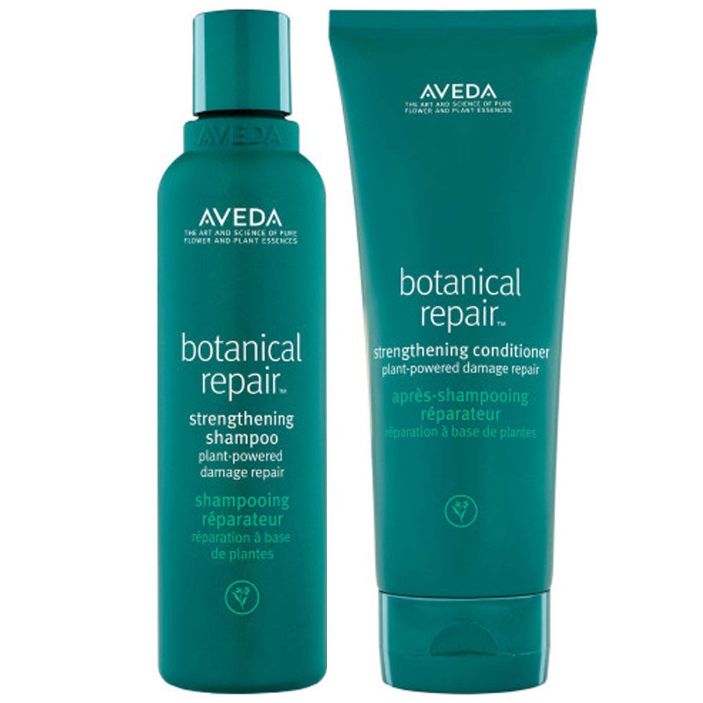 Aveda Botanical Repair Strengthening Conditioner 200 Ml
