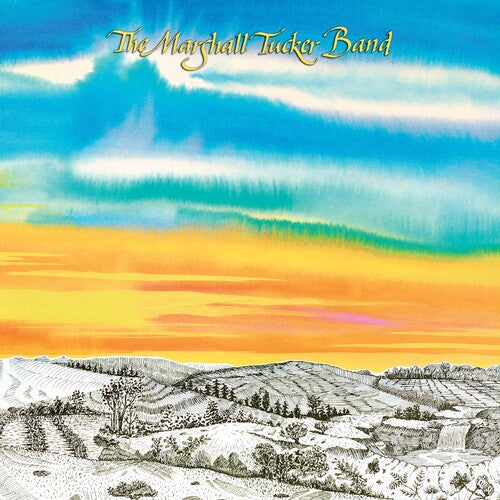 Marshall Tucker Band - Marshall Tucker Band - Music CD