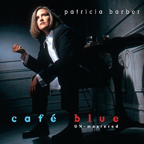 Barber,patricia - Cafe Blue - Unmastered - Super Audio CD