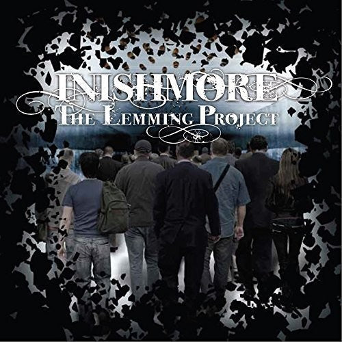 Inishmore - Lemming Project - Music CD