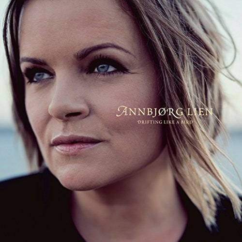 Lien / Tallroth / Wranes / Arnesen - Drifting Like A Bird - Music CD