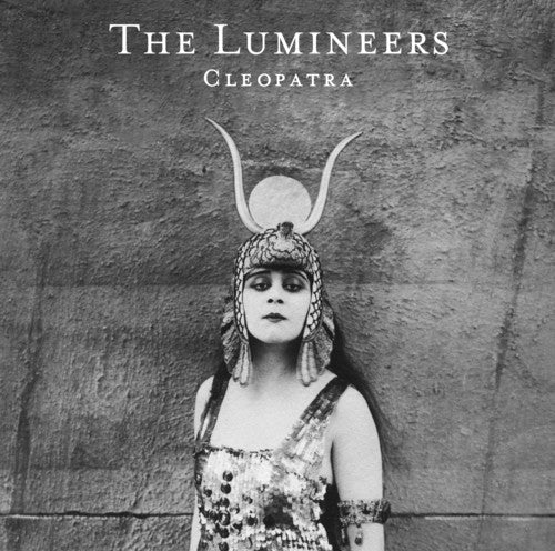 Lumineers - Cleopatra - Music CD