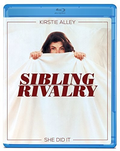 Sibling Rivalry - Sibling Rivalry - Blu-ray