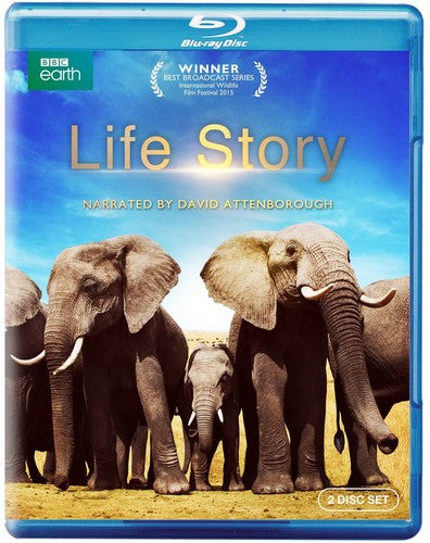 Life Story - Life Story - Blu-ray