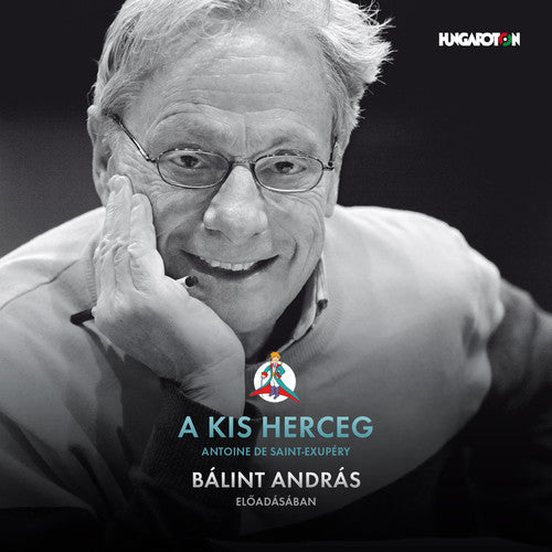 Balint,andras - Kis Herceg - Music CD