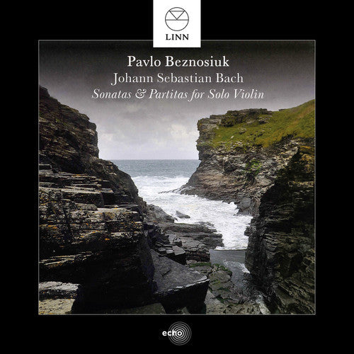 Bach,j.s. / Beznosiuk,pablo - Bach: Sonatas & Partitas For Solo Violin - Music CD