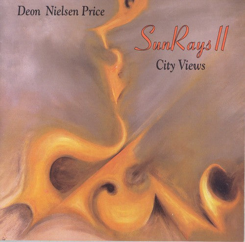 Price - Chamber Music Of Deon Nielsen Price - Music CD