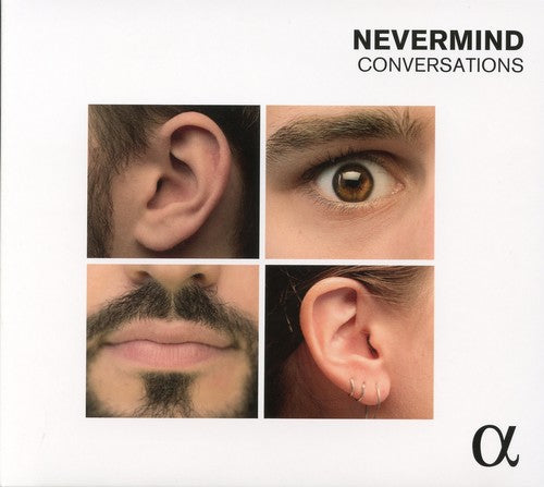 Nevermind - Conversations Music CD