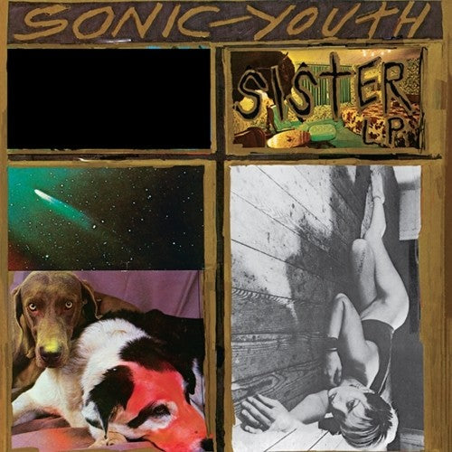 Sonic Youth - Sister - Music CD