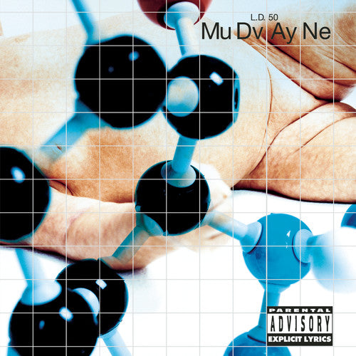 Mudvayne - Ld 50 - Music CD