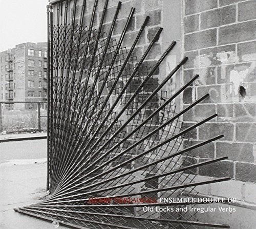 Threadgill,henry Double-up Ensemble - Old Locks And Irregular Verbs - Music CD