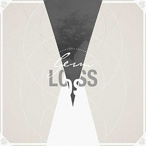 Germ - Loss - Music CD