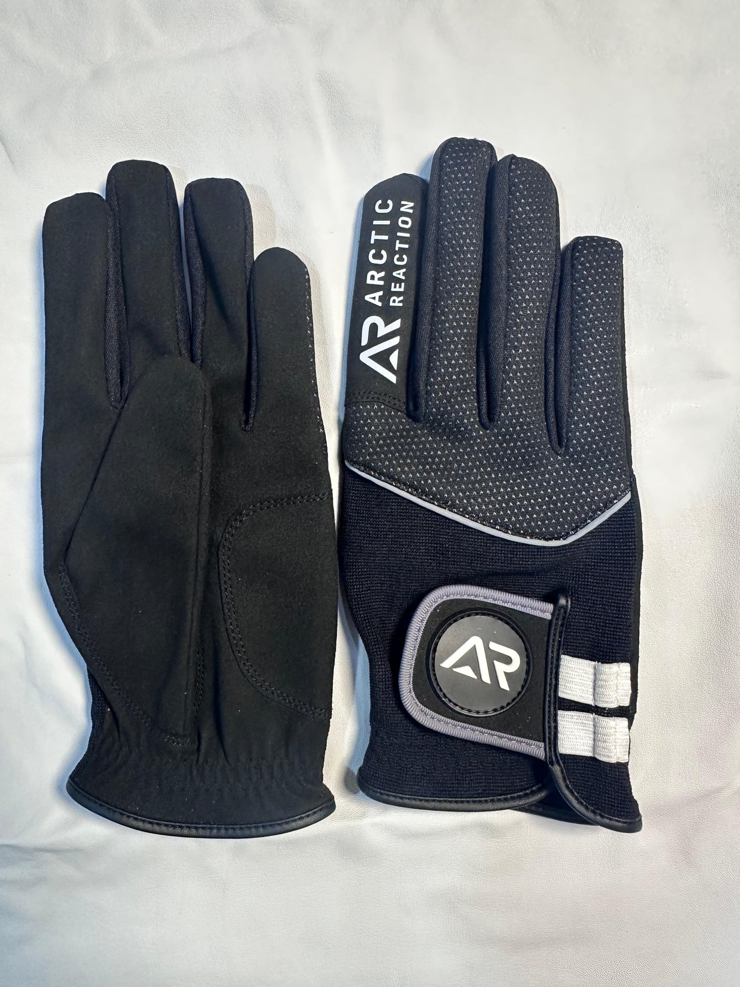 Arctic Reaction Premium Performance Golf Glove