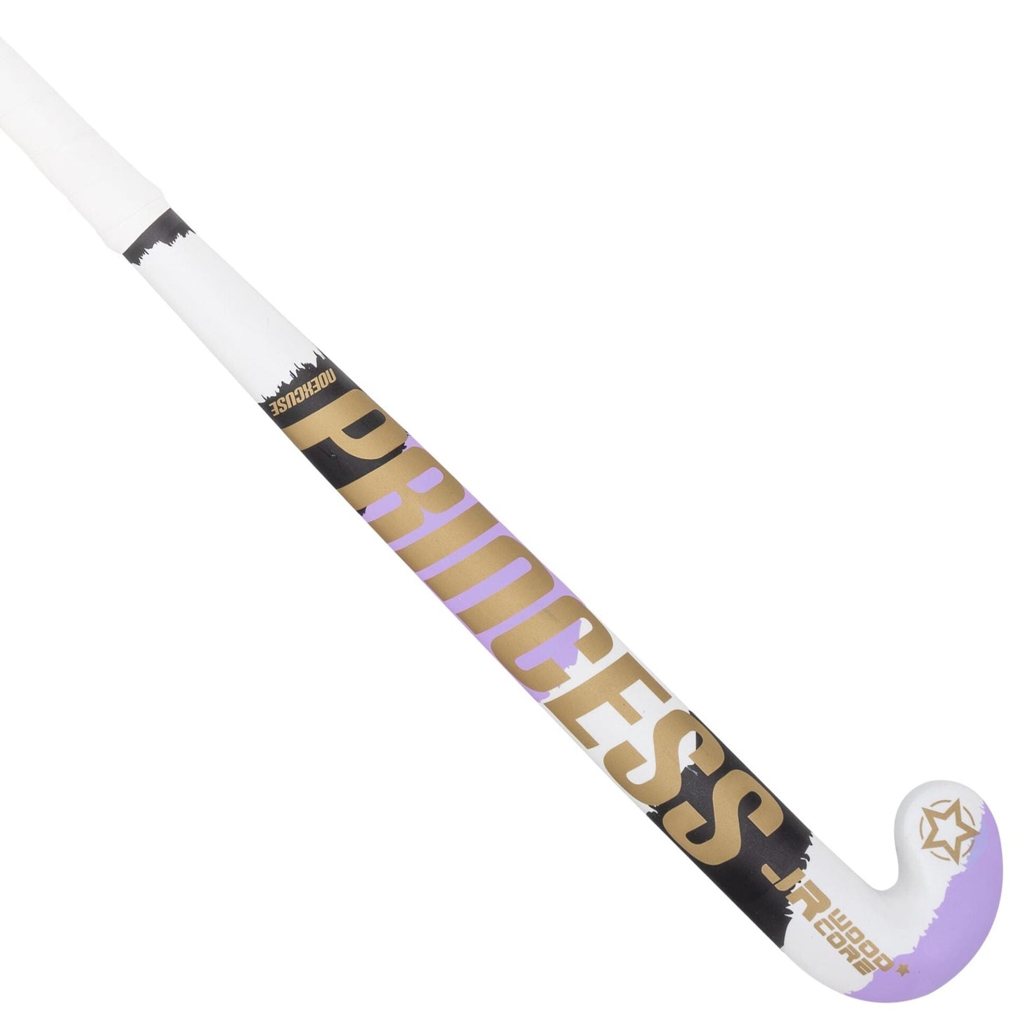Beginner Princess: Choose your Stick Size & Design
