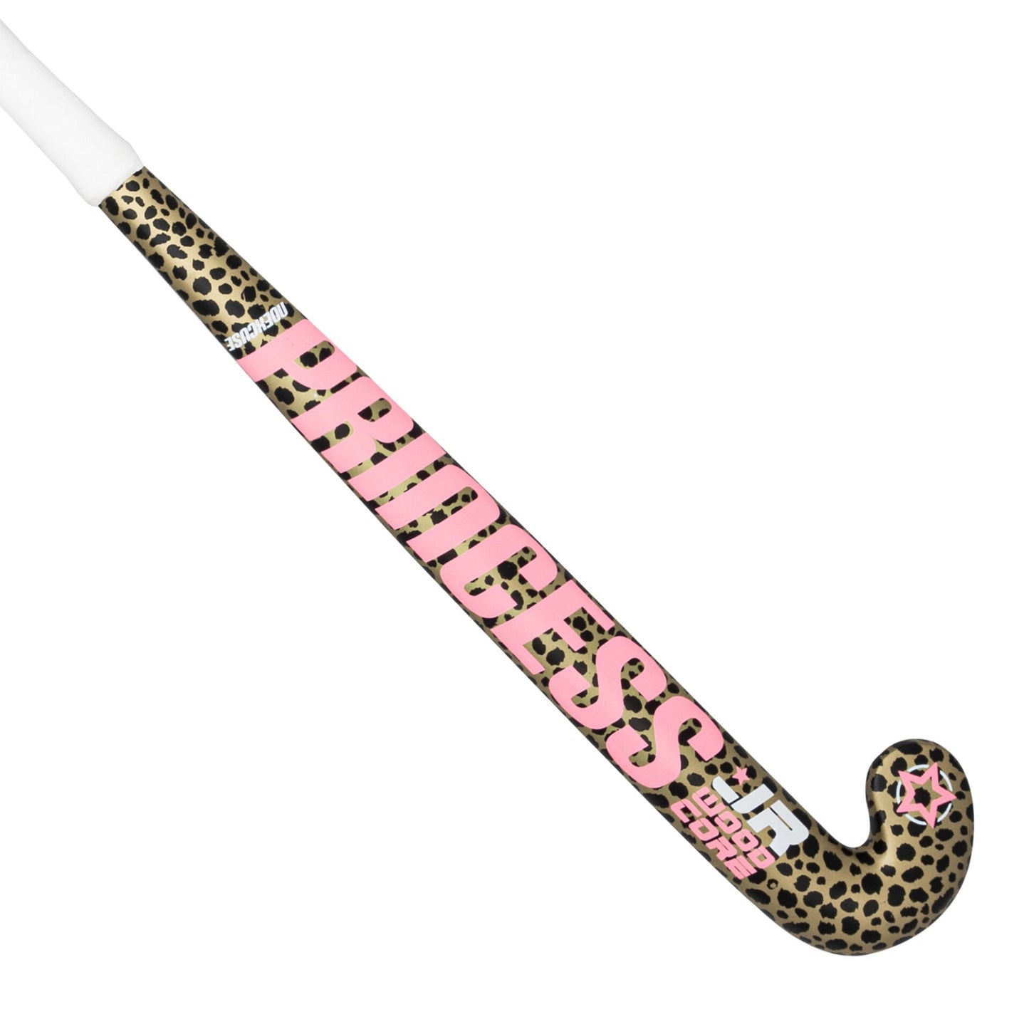 Beginner Princess: Choose your Stick Size & Design