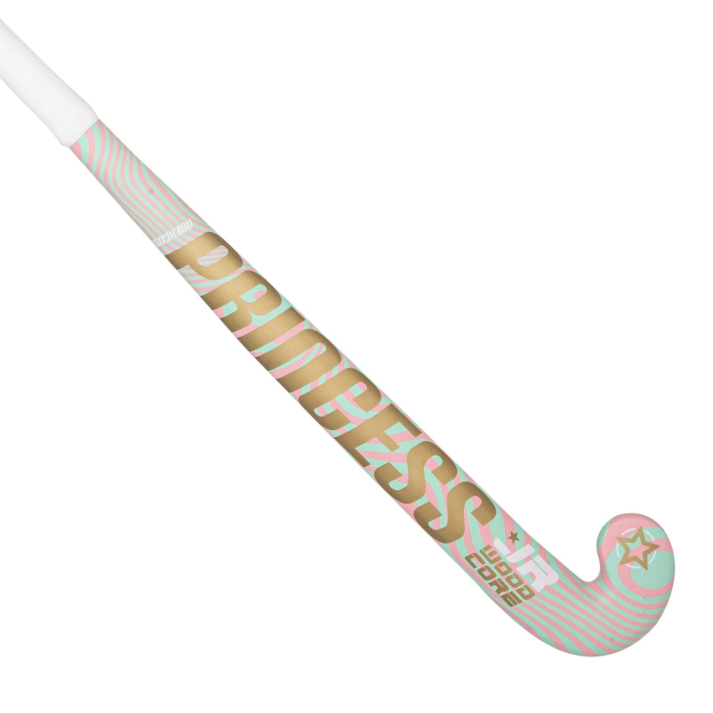 Beginner Princess: Choose your Stick Size & Design