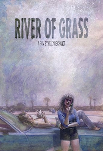 River Of Grass - River Of Grass - Blu-ray