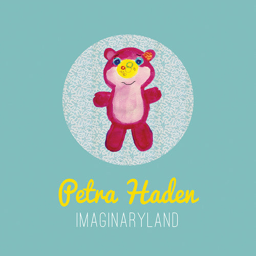Haden,petra - Imaginaryland - Vinyl Record