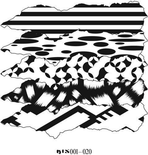 Bis001 - Bis020 / Various - Bis001 - Bis020 / Various - Music CD