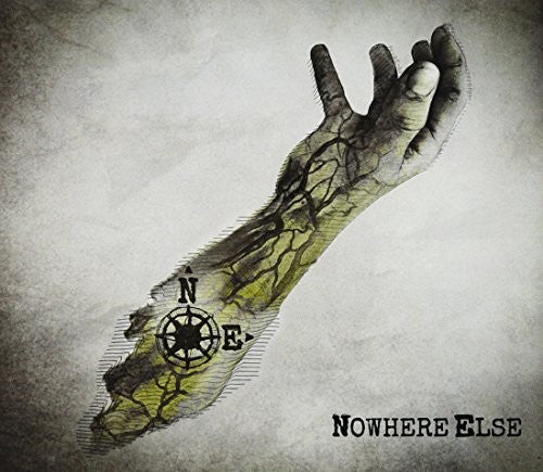 Nowhere Else - Nowhere Else - Music CD