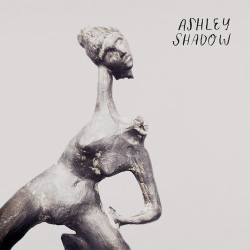 Shadow,ashley - Ashley Shadow - Vinyl Record